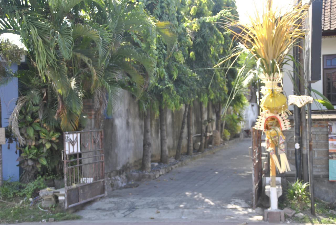 Budidin Homestay Canggu (Bali)