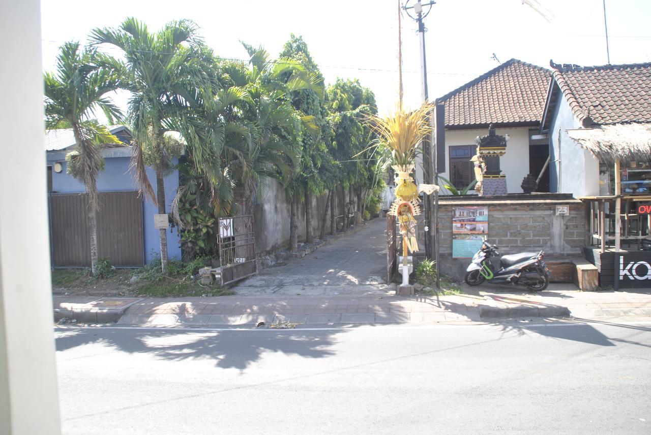 Budidin Homestay