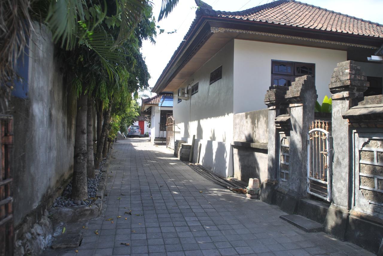 Budidin * Canggu (Bali)