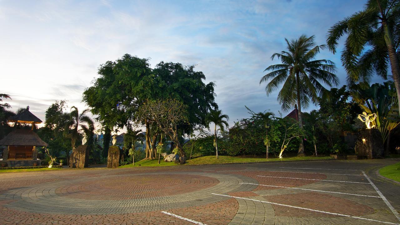 Bumi Linggah Bali *