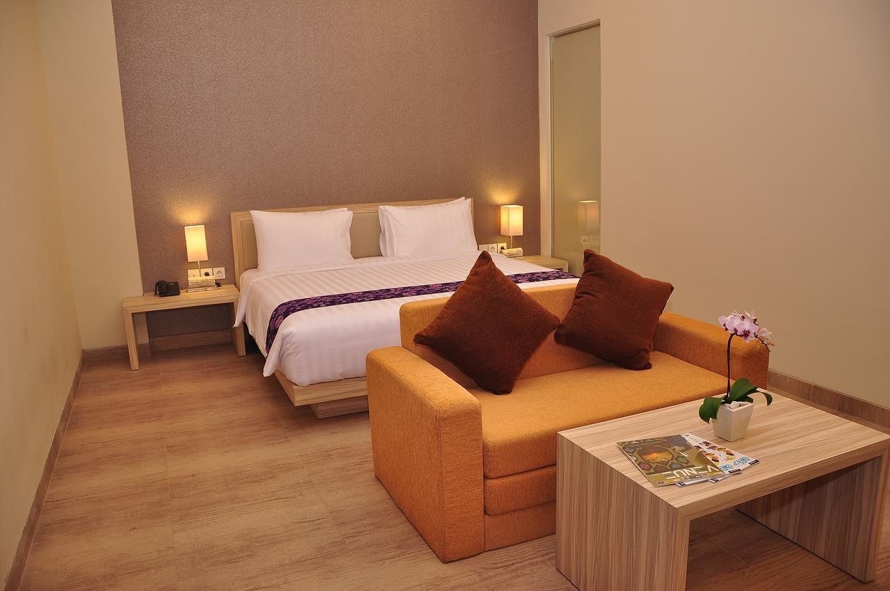 The Evitel 3* Ubud (Bali)
