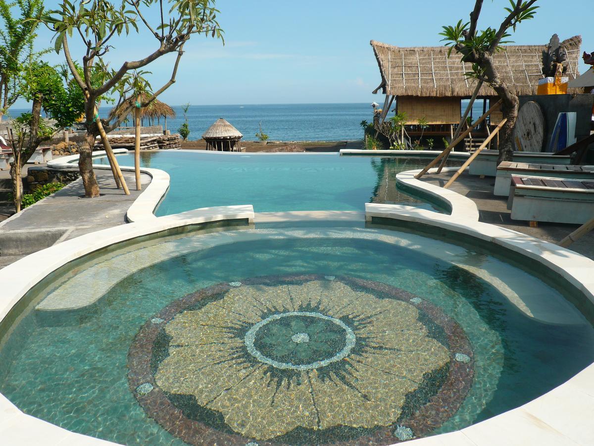 Classic Amed (Bali)