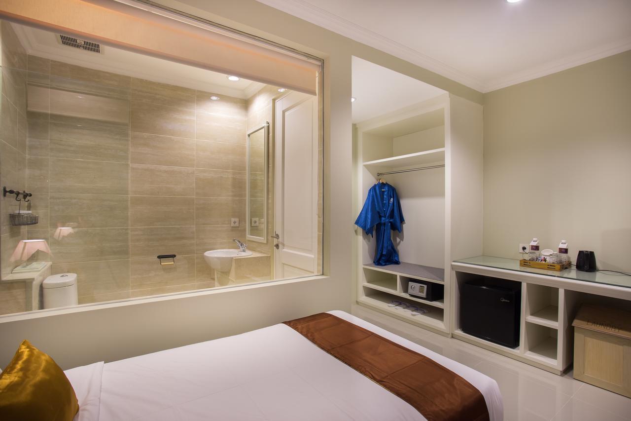 Amalfi Seminyak (Bali)