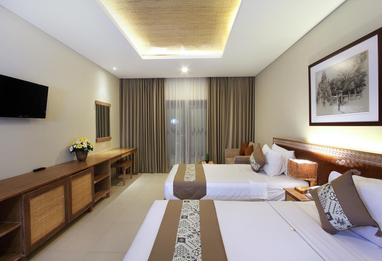 Resort Radha Phala & 4*