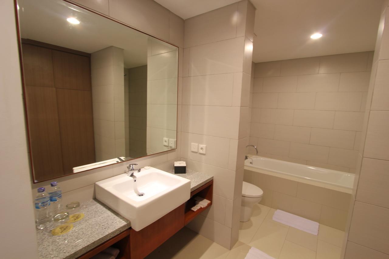 Grand La Walon Hotel Legian (Bali)