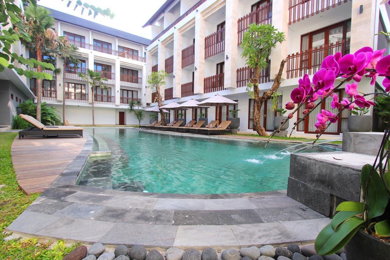 Grand La Walon Hotel Legian (Bali)