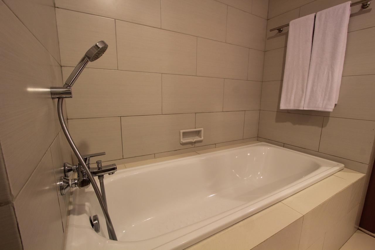 Hotel Grand La Walon Legian (Bali)