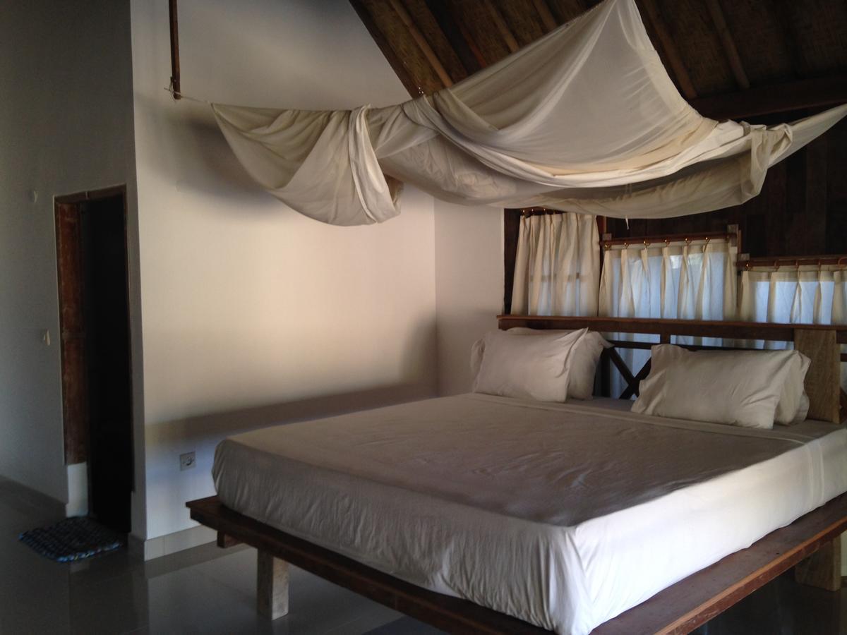 Guest house Classic Amed (Bali)