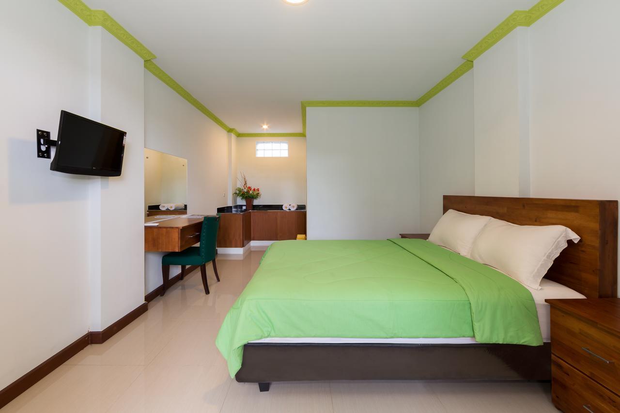 Bed & Breakfast Asri Denpasar (Bali)