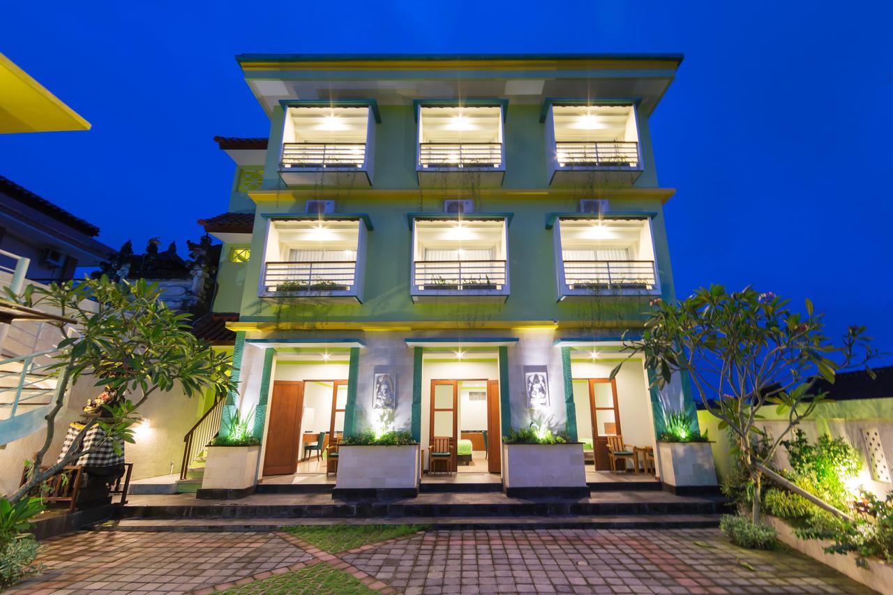 Bed & Breakfast Asri Denpasar (Bali)