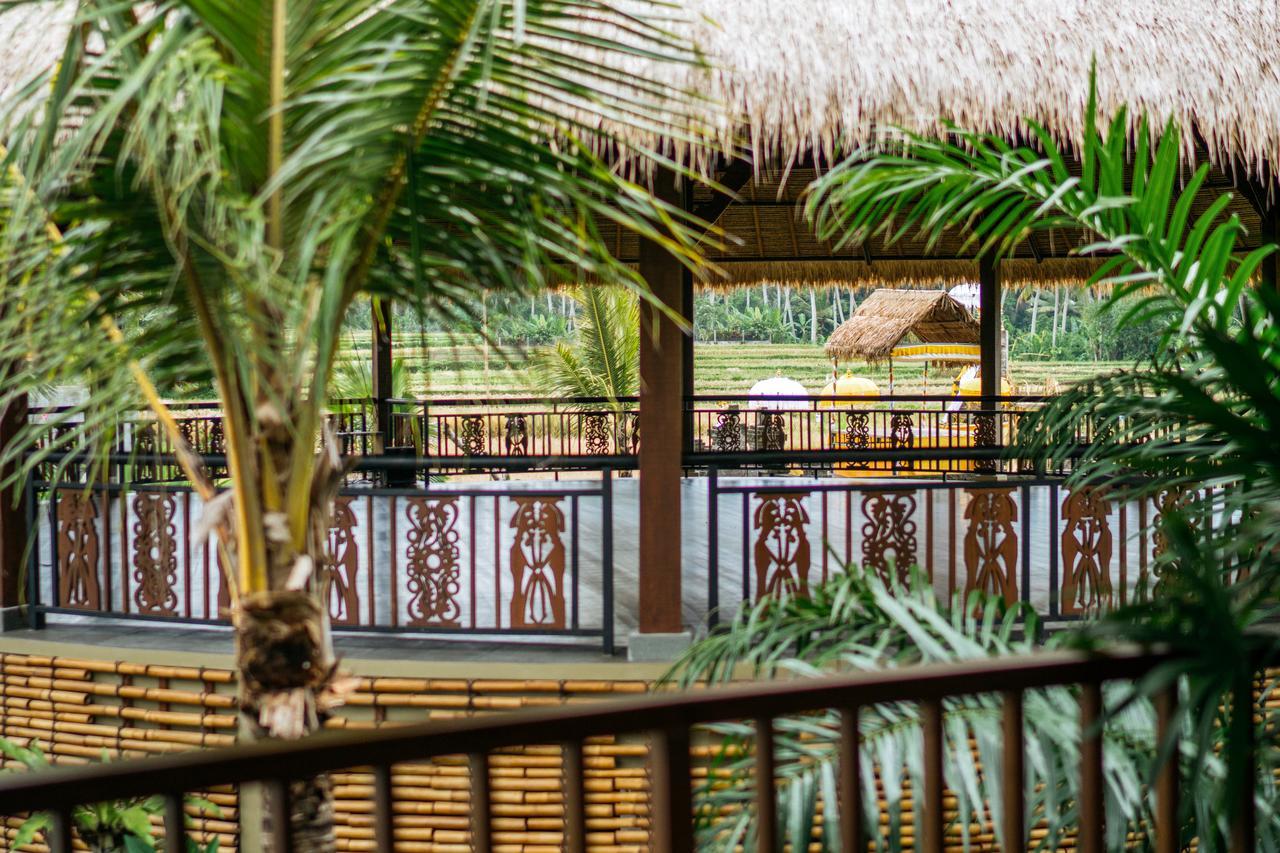 Honai Resor Ubud (Bali)