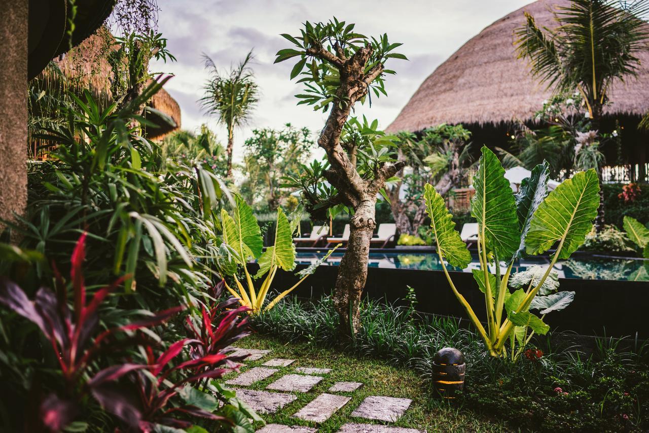 Resor Honai Ubud (Bali)