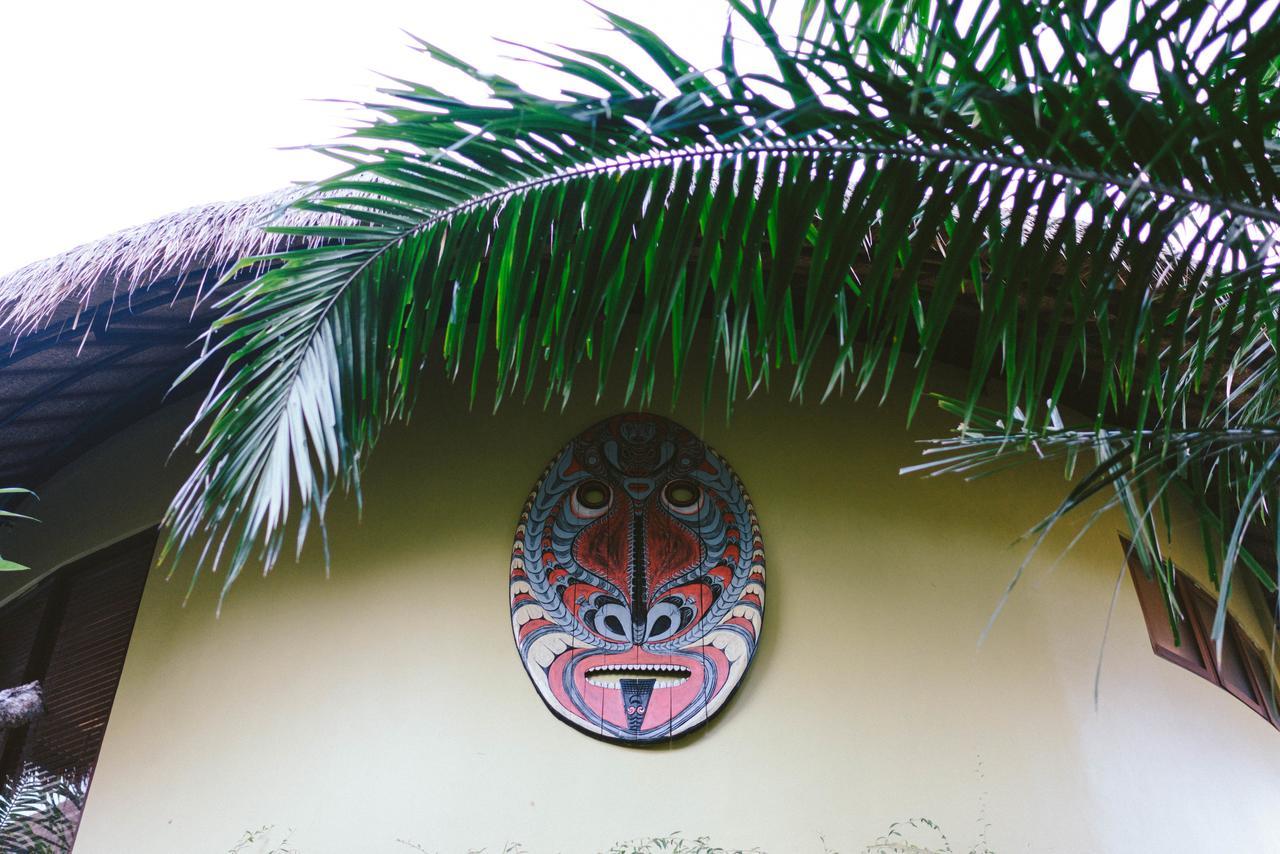Honai Resor Ubud (Bali)