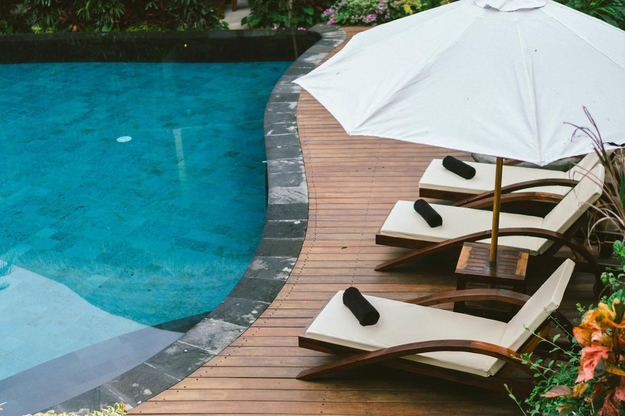Honai Resor Ubud (Bali)