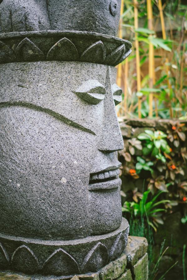 Honai Ubud (Bali)