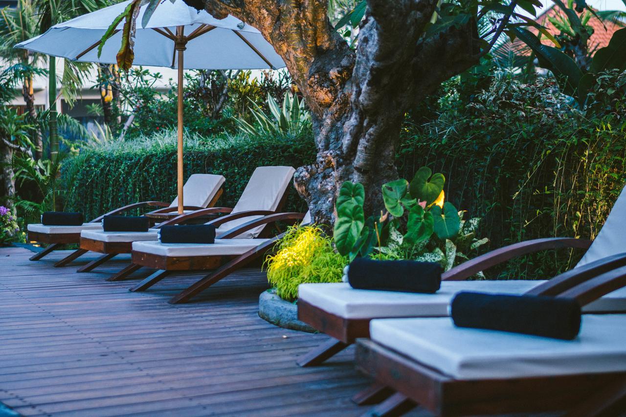 Honai 4* Ubud (Bali)