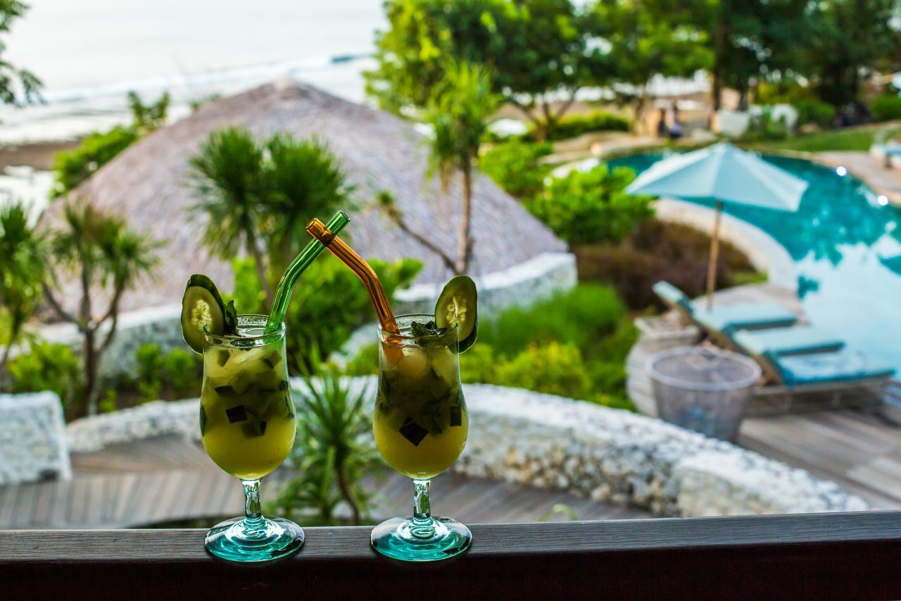 Suarga Padang Padang Resort Uluwatu (Bali)
