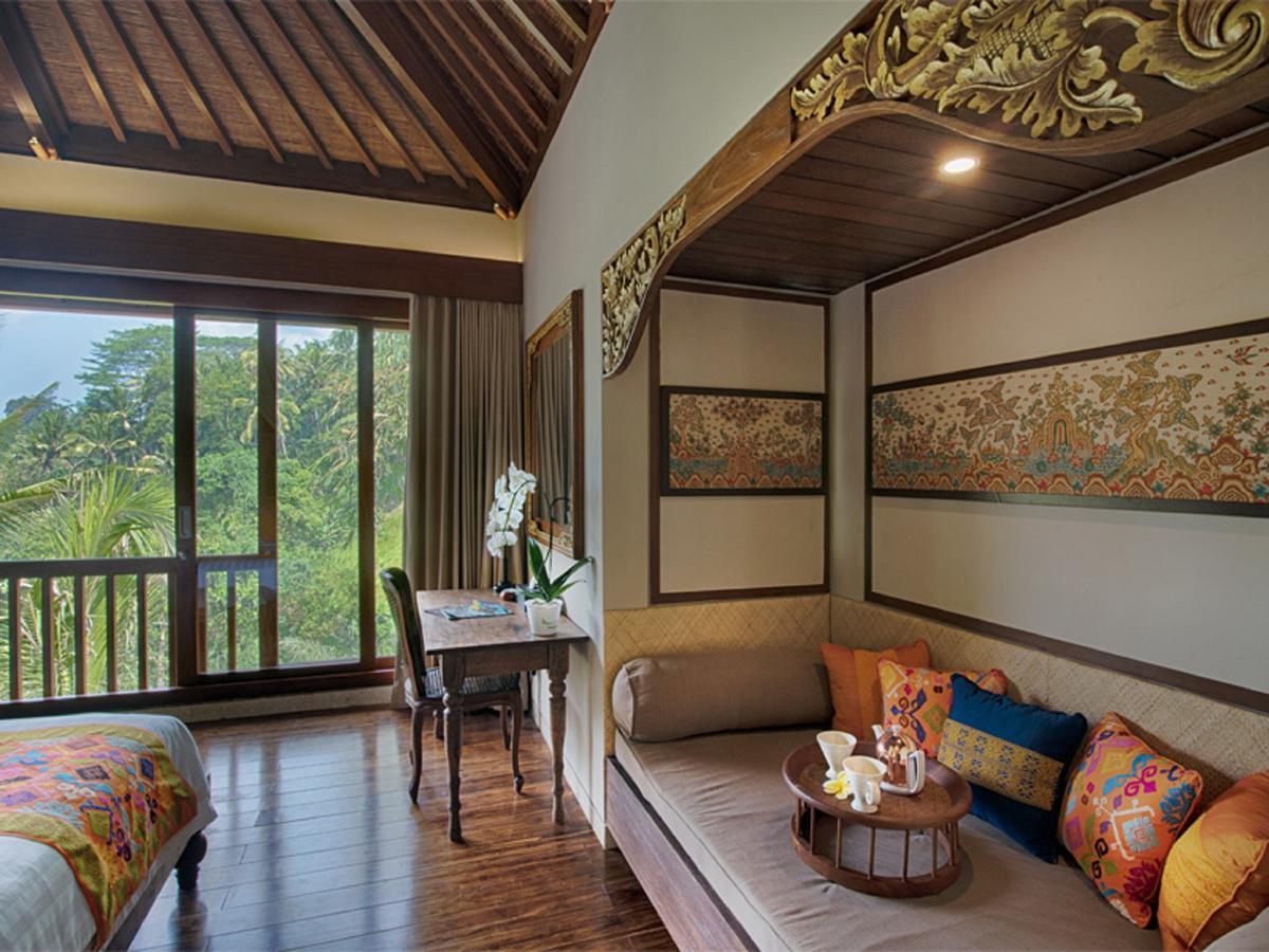Resor Natya 5*