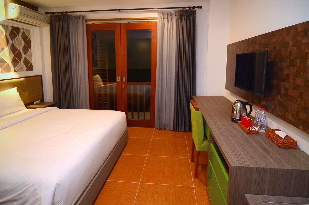 Papillon Echo Hotel Canggu (Bali)