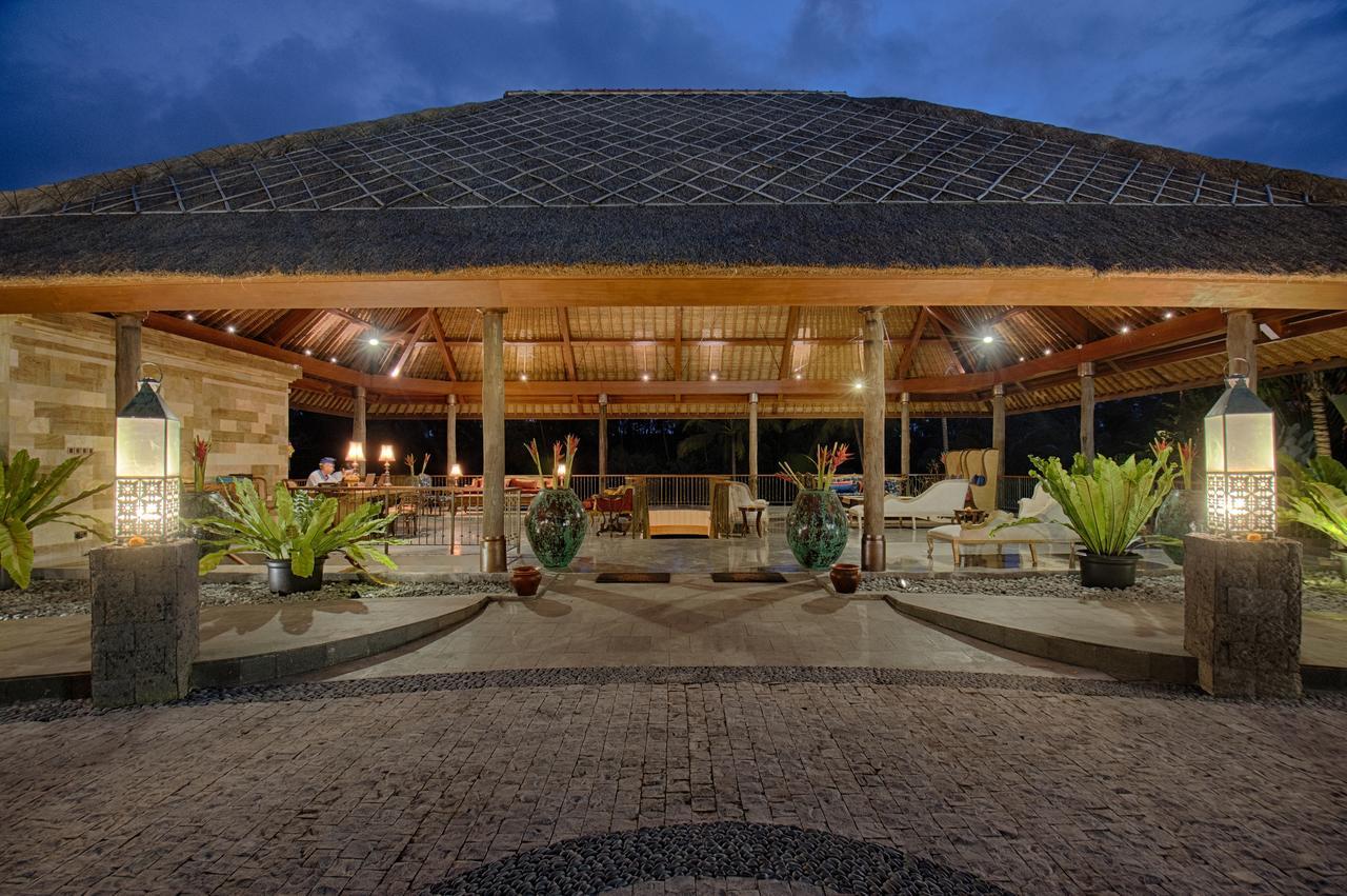 Natya Resor 5*