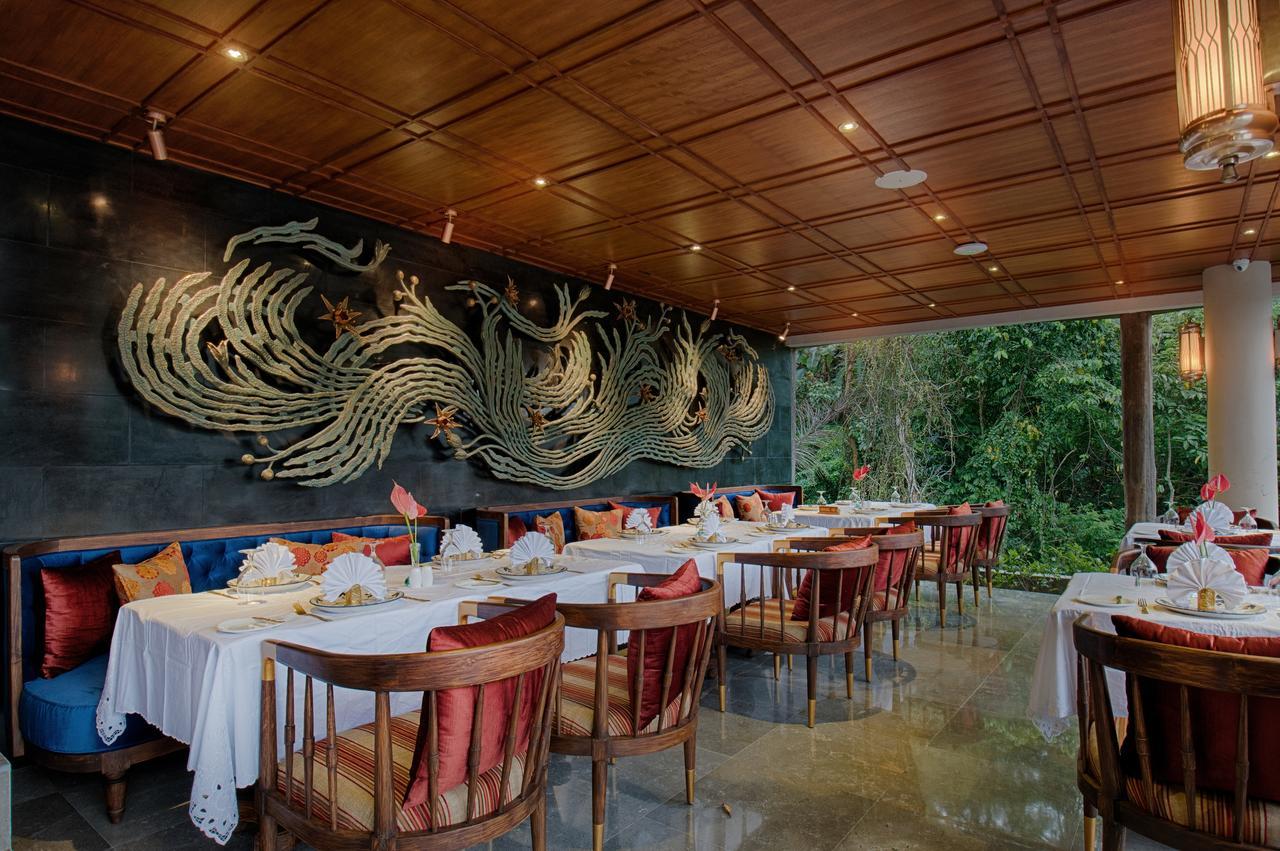 Natya 5* Ubud (Bali)