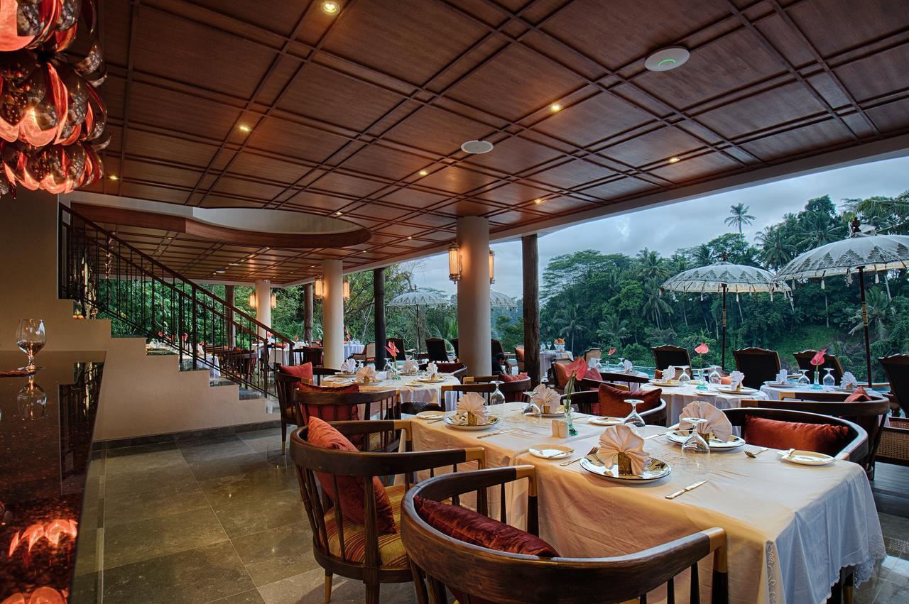 Natya 5* Ubud (Bali)