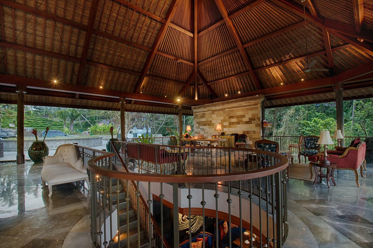 Resor Natya 5*