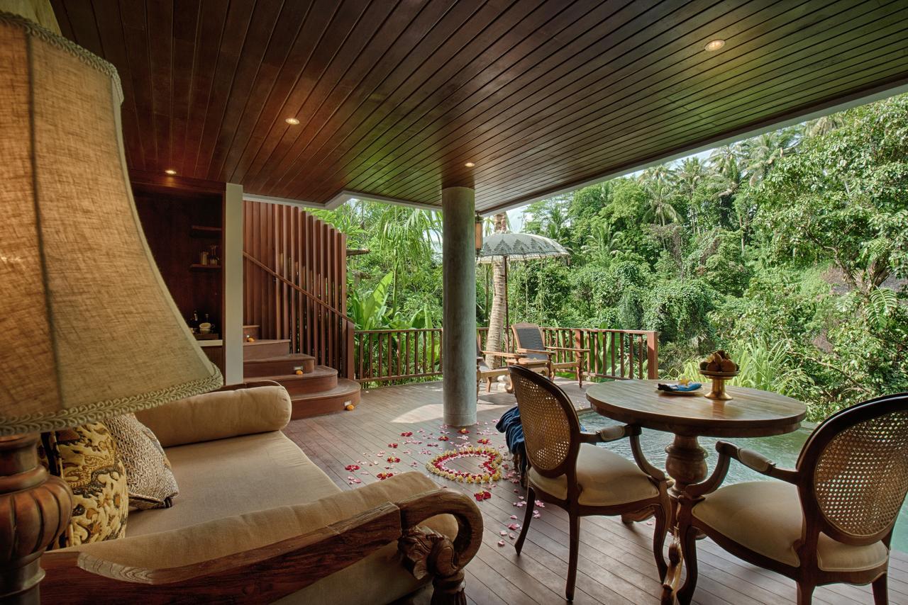 Resor Natya Ubud (Bali)