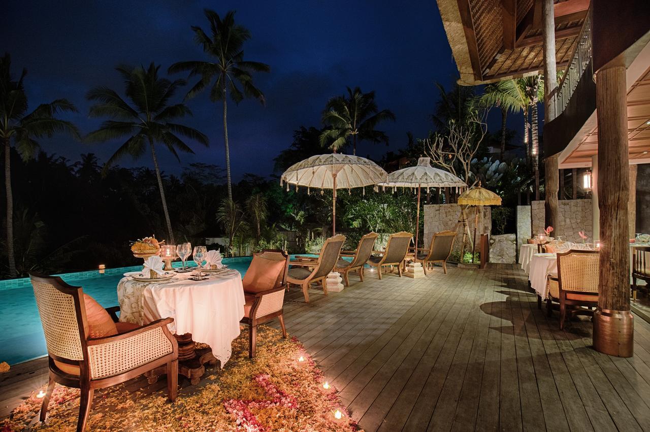 Natya Ubud (Bali)