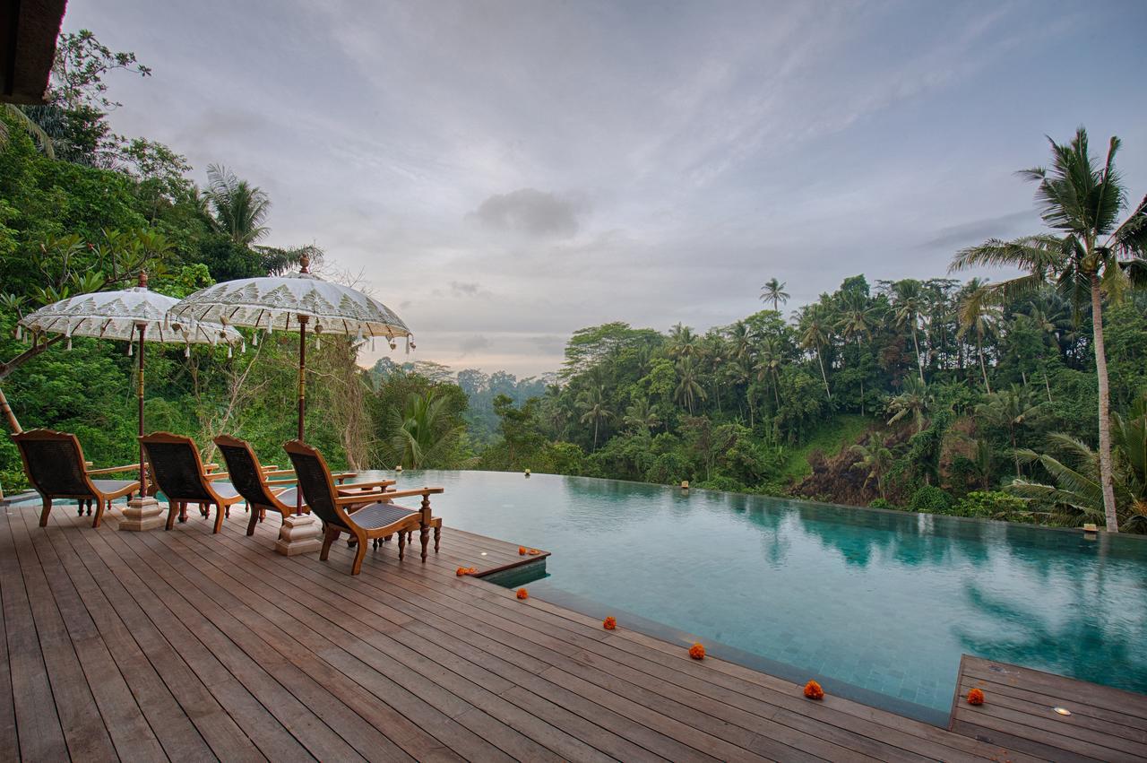 Natya 5* Ubud (Bali)