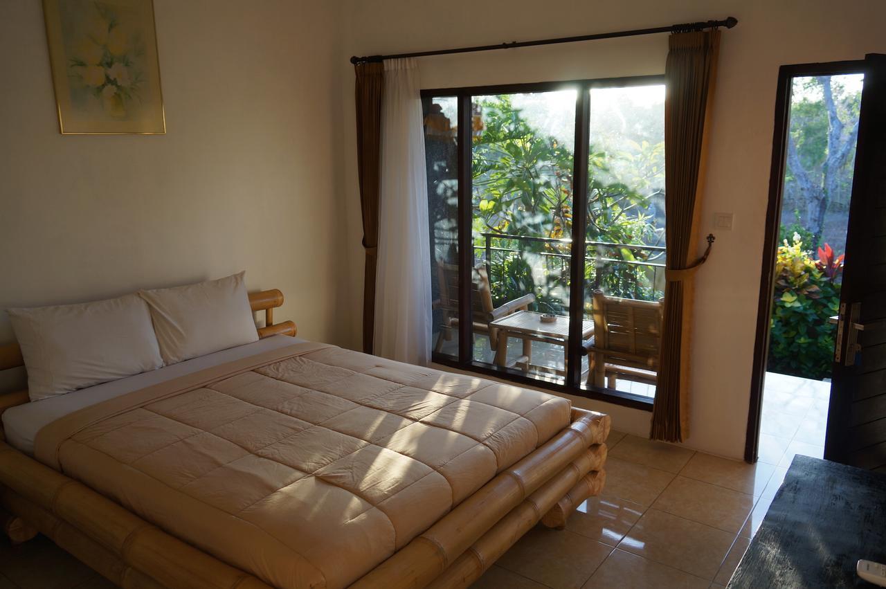 Bed & Breakfast Willy Uluwatu (Bali)