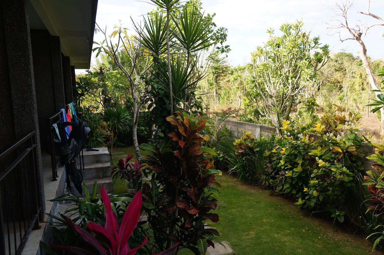 Bed & Breakfast Willy Uluwatu (Bali)
