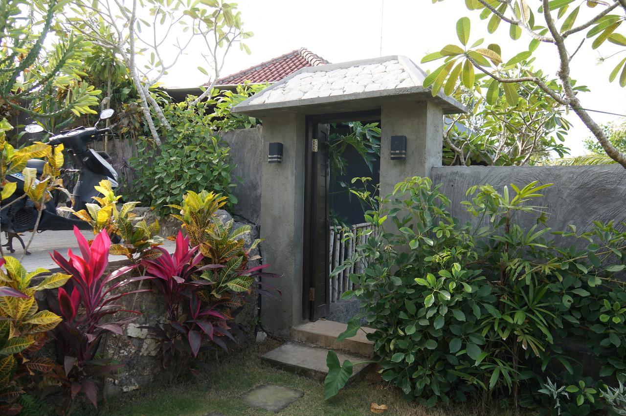 Willy Uluwatu (Bali)