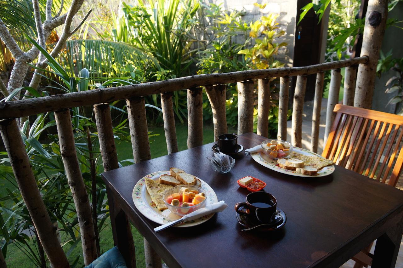 Willy Uluwatu (Bali)
