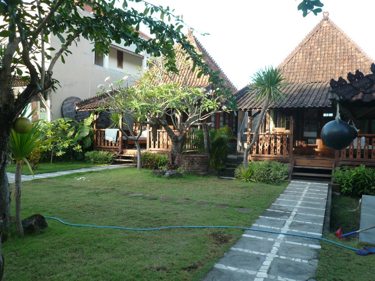 Classic Guest house Amed (Bali)
