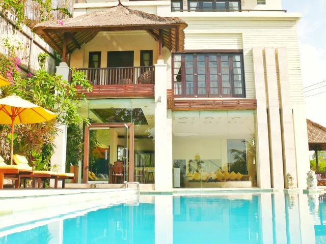 Villa Casablanca Ungasan (Bali)