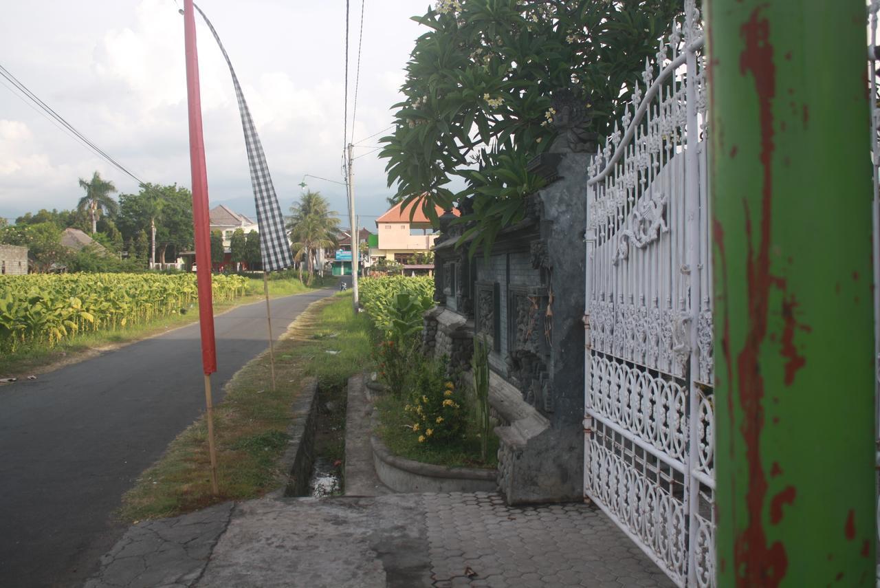 Mandari Hotel