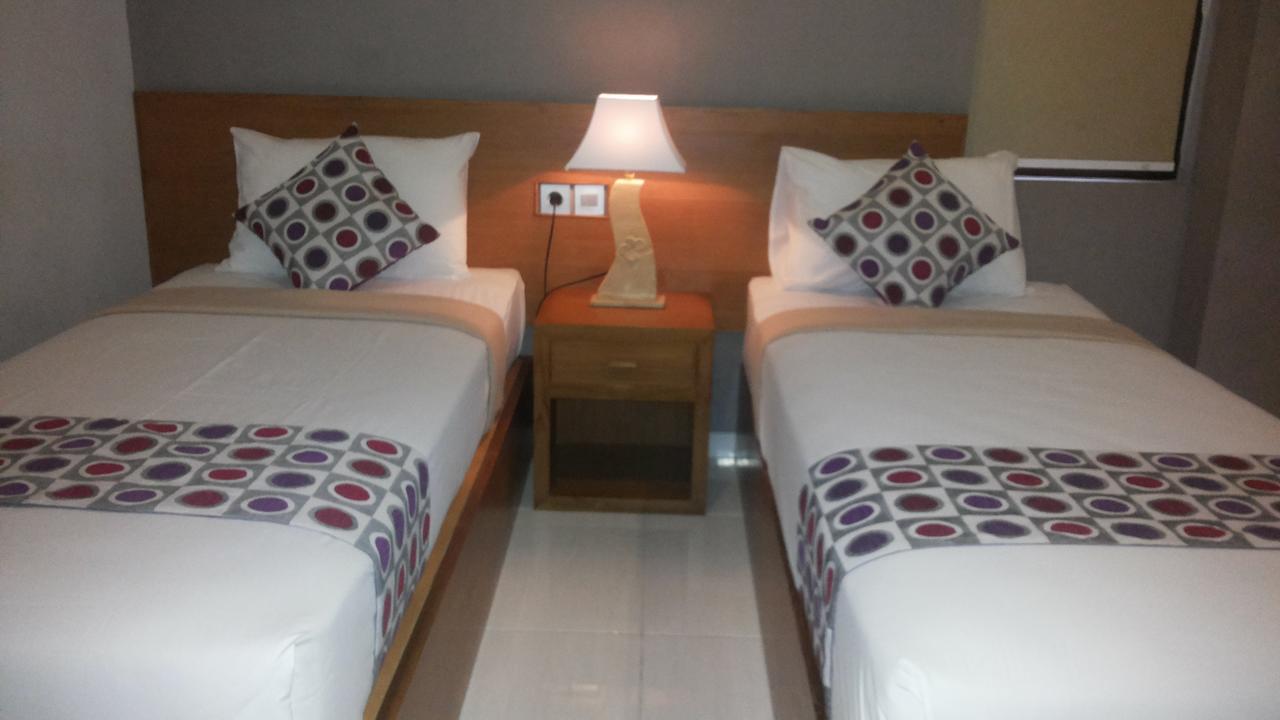 Mandari Hotel Buleleng (Bali)