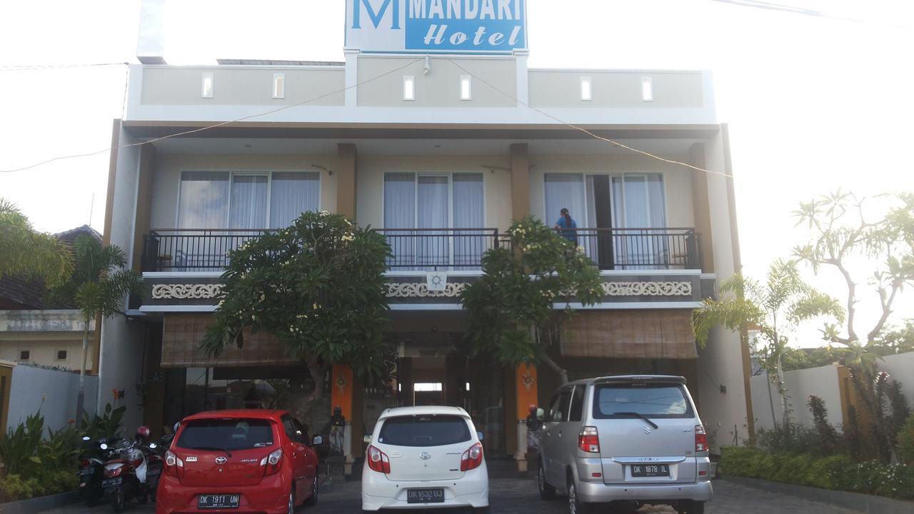 Mandari Hotel Buleleng (Bali)
