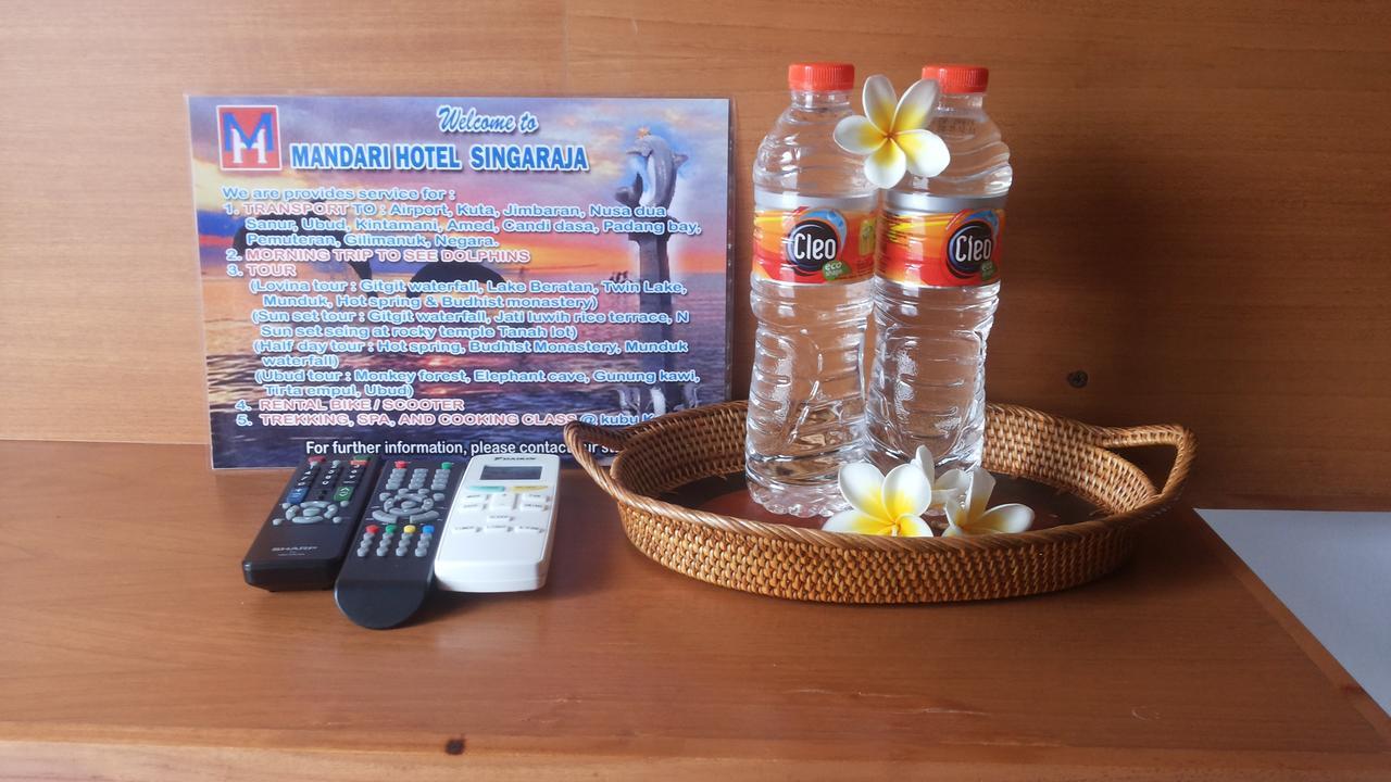 Mandari Hotel 2*