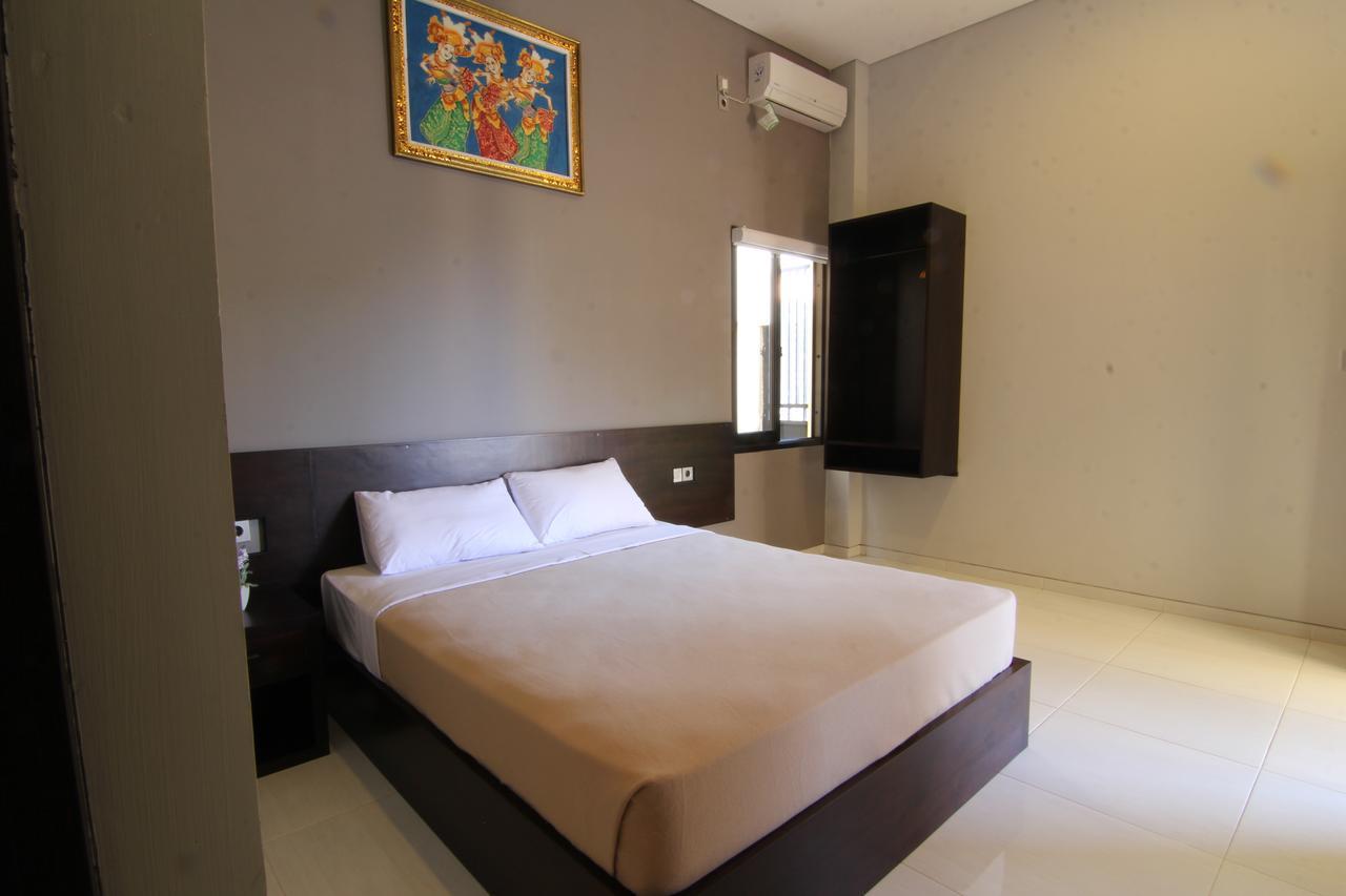 Mandari Hotel