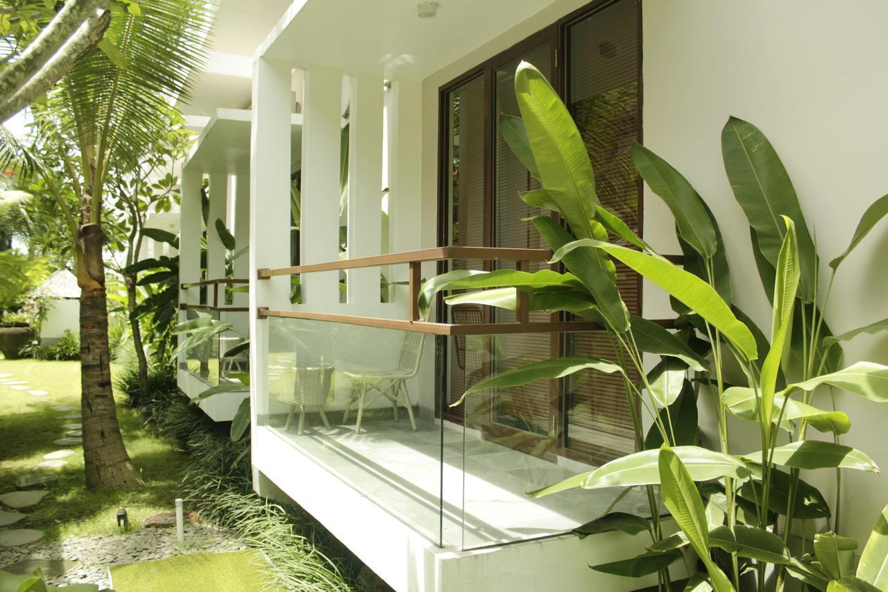 The Evitel Resort