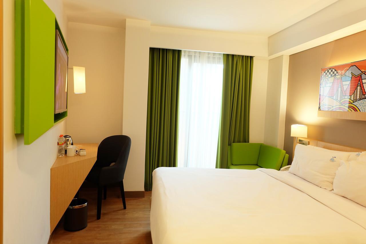G'sign Style Hotel 3*