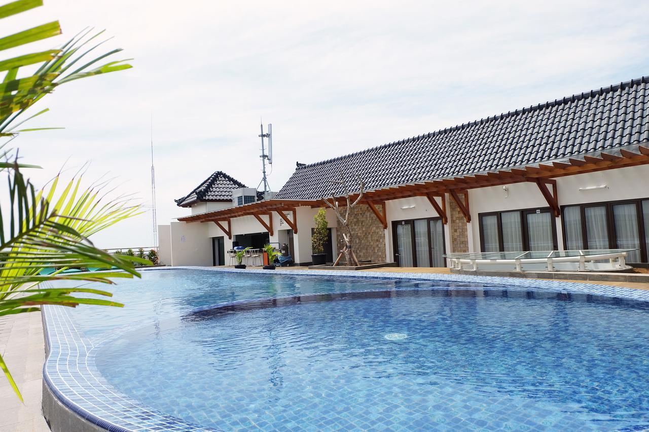 G'sign Style Hotel 3*