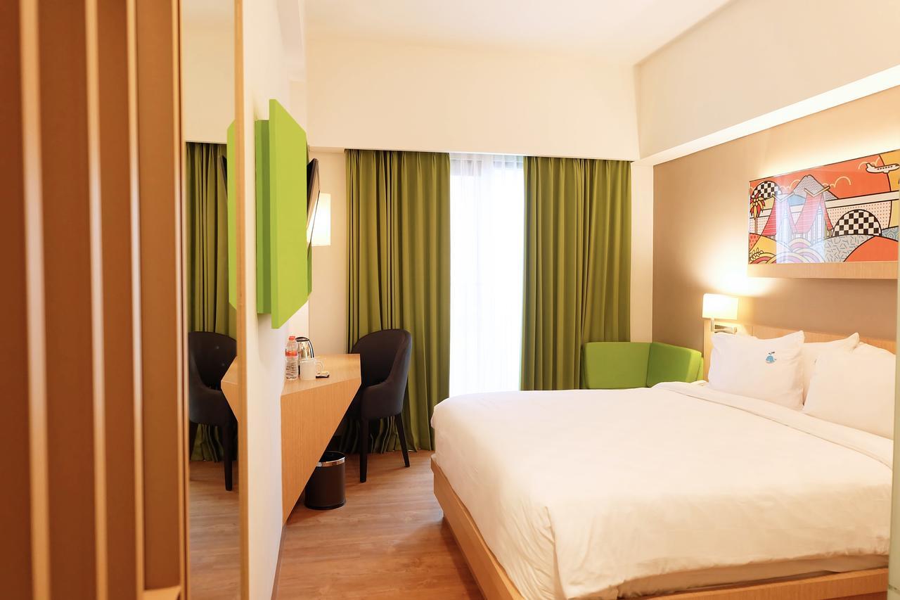 G'sign Style Hotel Kuta (Bali)
