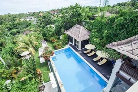 Casablanca Ungasan (Bali)