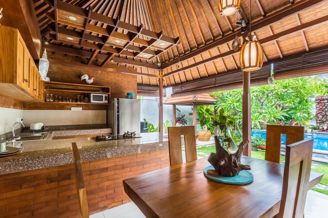Diamond Villa