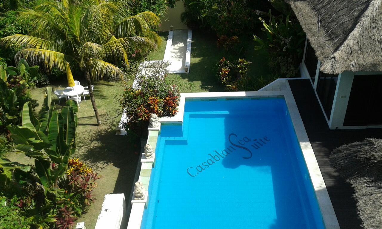 Casablanca Villa *