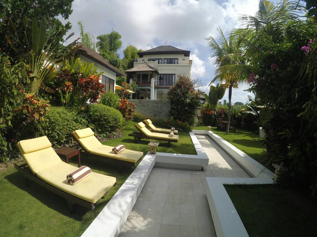Casablanca Ungasan (Bali)