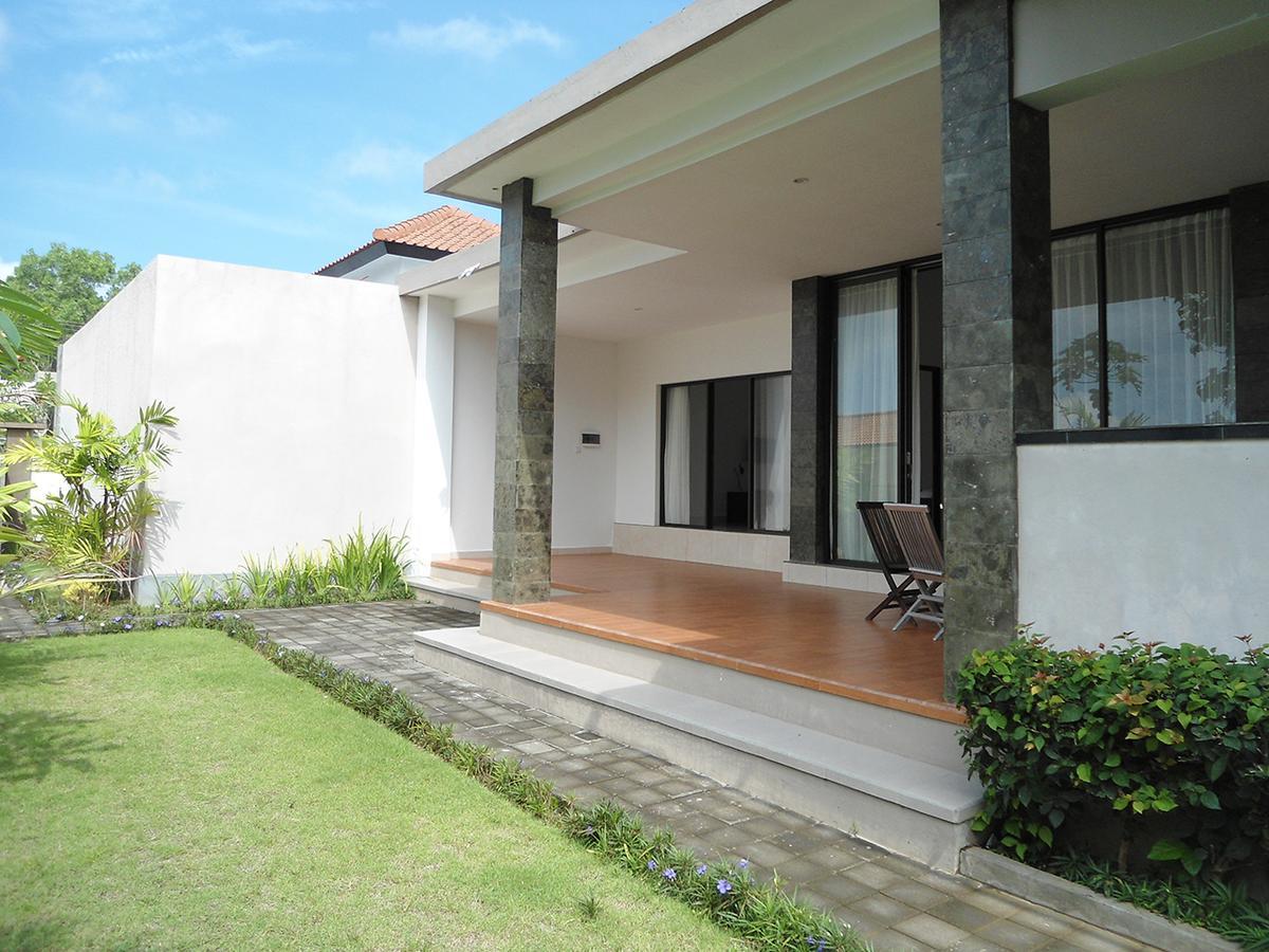 Guest house Arya